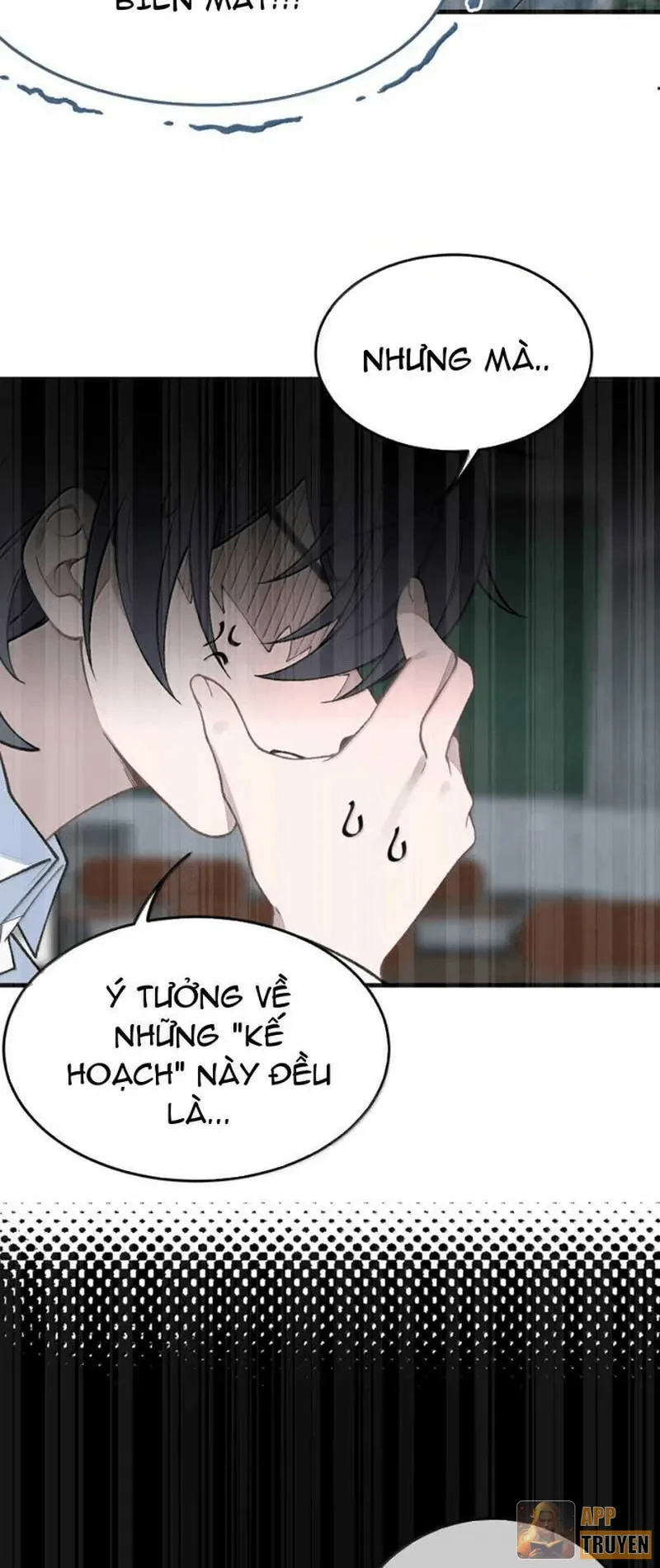 Sau khi ta biến thành quái vật xúc tu, các cô ấy càng điên cuồng hơn! Chapter 72 - 8