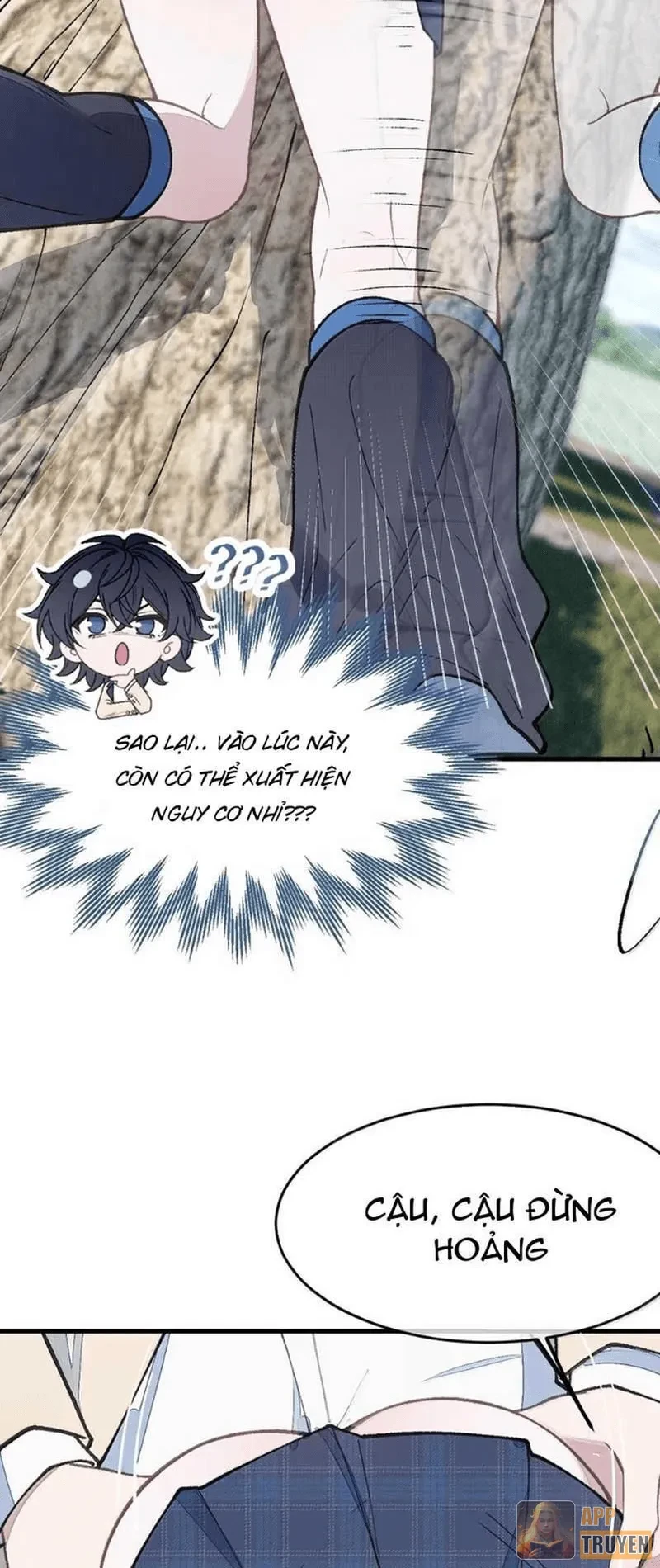 Sau khi ta biến thành quái vật xúc tu, các cô ấy càng điên cuồng hơn! Chapter 72 - 18