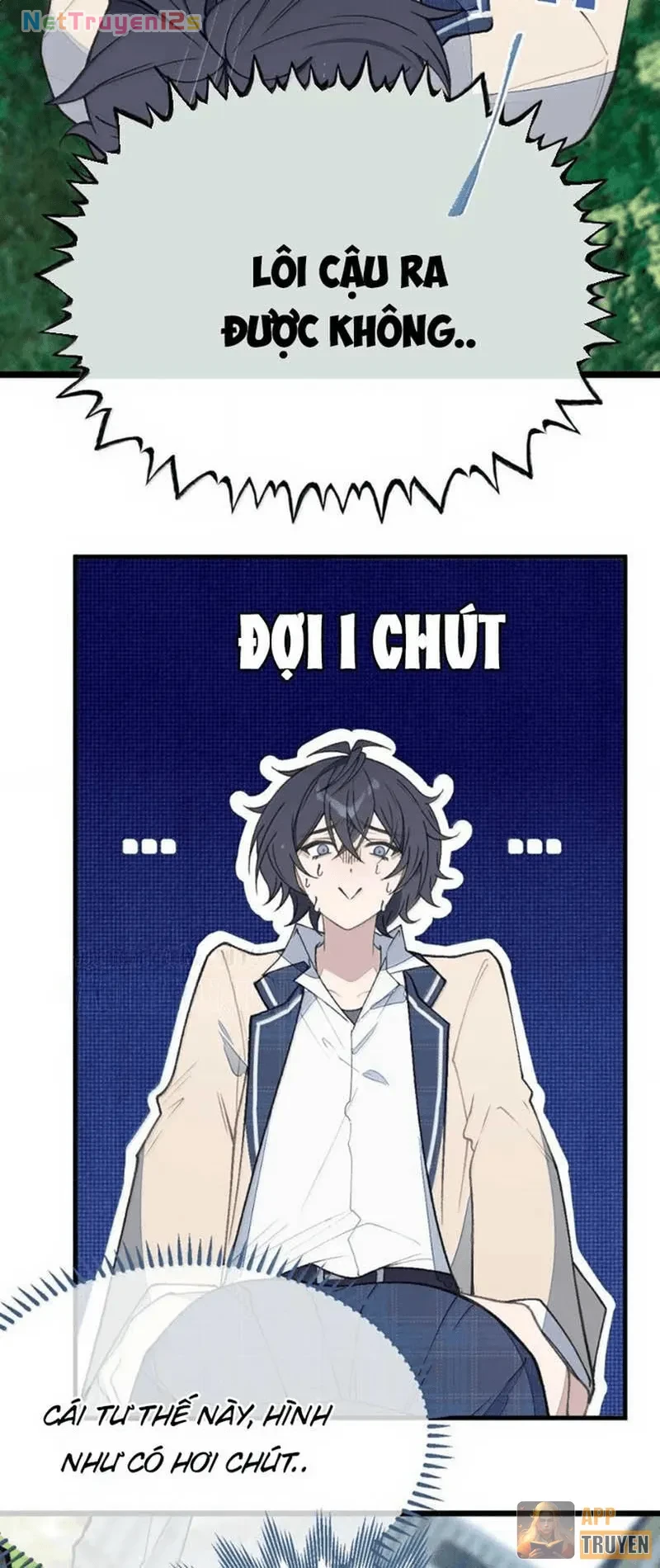 Sau khi ta biến thành quái vật xúc tu, các cô ấy càng điên cuồng hơn! Chapter 72 - 20