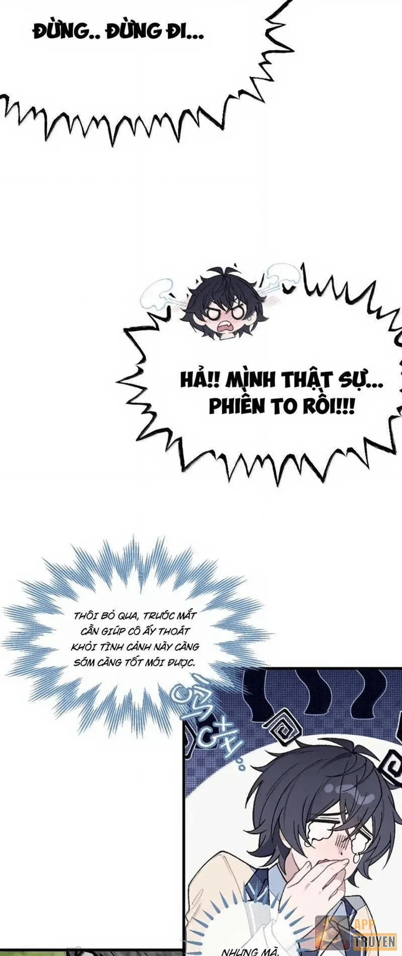 Sau khi ta biến thành quái vật xúc tu, các cô ấy càng điên cuồng hơn! Chapter 72 - 25