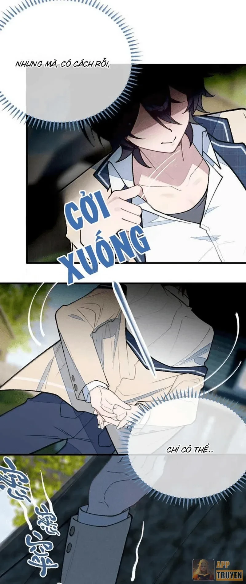Sau khi ta biến thành quái vật xúc tu, các cô ấy càng điên cuồng hơn! Chapter 72 - 27