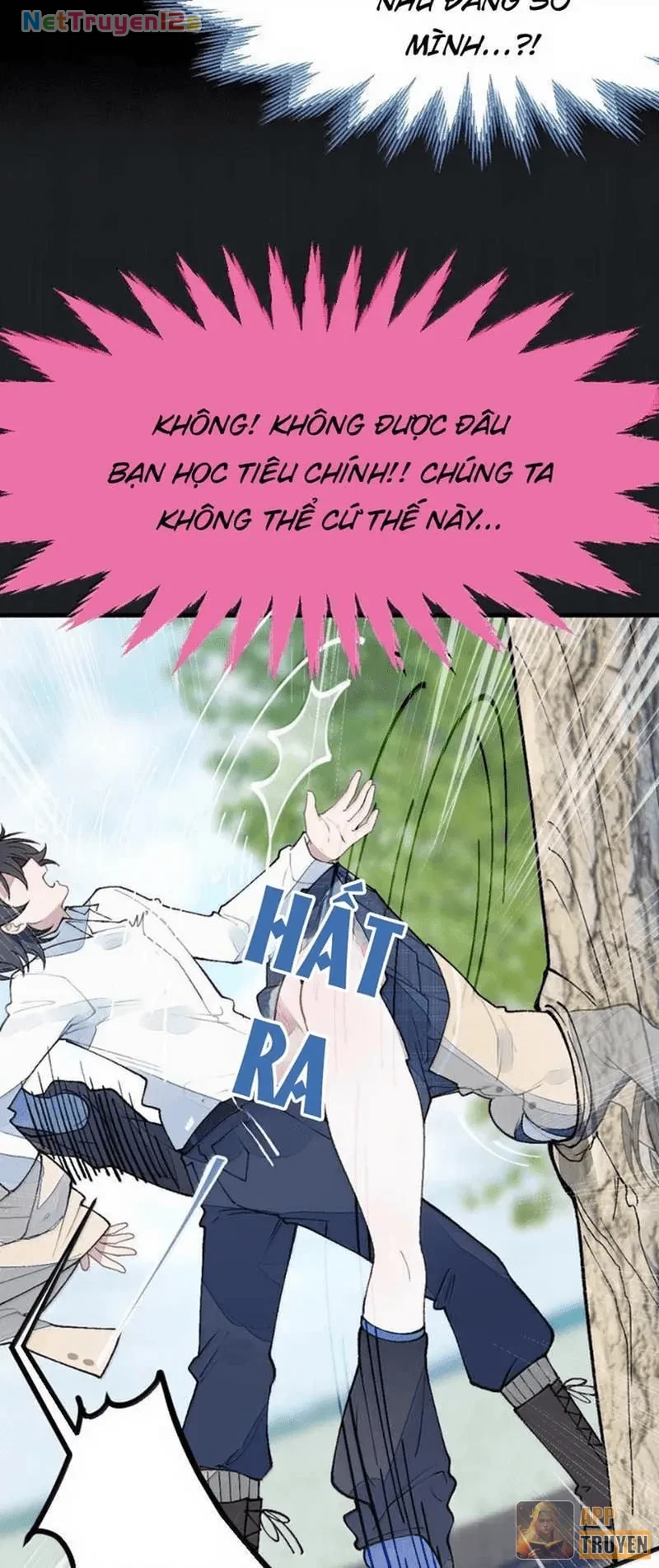 Sau khi ta biến thành quái vật xúc tu, các cô ấy càng điên cuồng hơn! Chapter 72 - 32