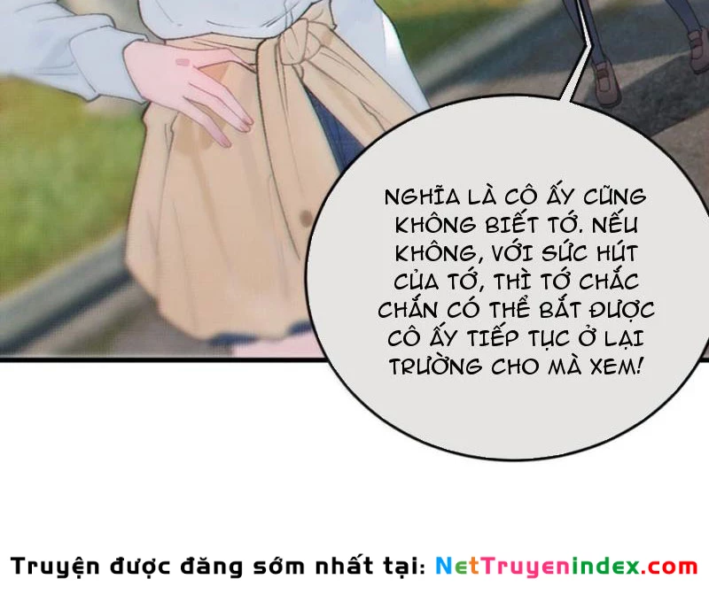 Sau khi ta biến thành quái vật xúc tu, các cô ấy càng điên cuồng hơn! Chapter 32 - 4