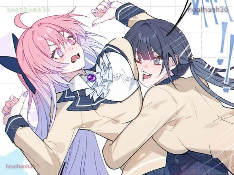 Sau khi ta biến thành quái vật xúc tu, các cô ấy càng điên cuồng hơn! Chapter 32 - 7