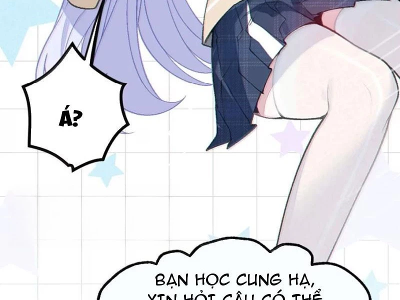 Sau khi ta biến thành quái vật xúc tu, các cô ấy càng điên cuồng hơn! Chapter 32 - 8