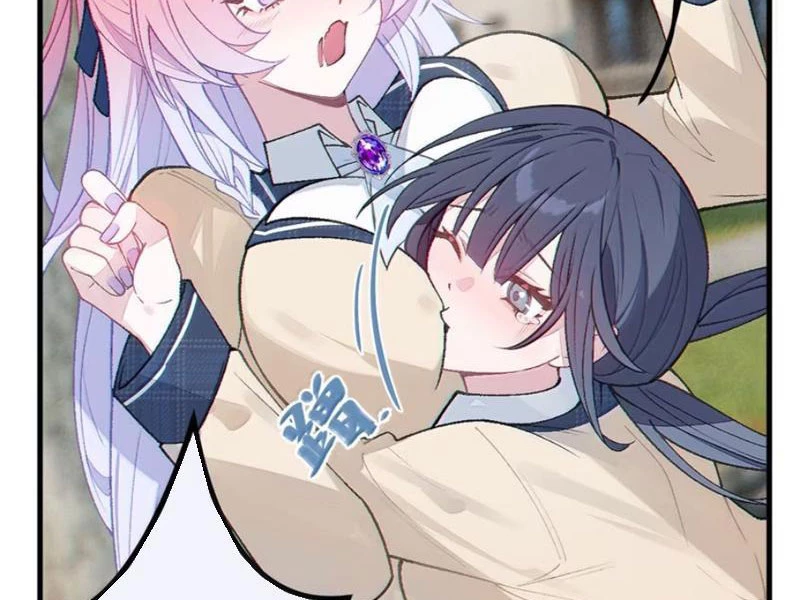 Sau khi ta biến thành quái vật xúc tu, các cô ấy càng điên cuồng hơn! Chapter 32 - 10