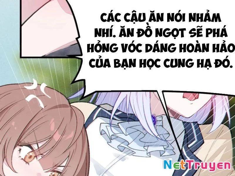 Sau khi ta biến thành quái vật xúc tu, các cô ấy càng điên cuồng hơn! Chapter 32 - 16