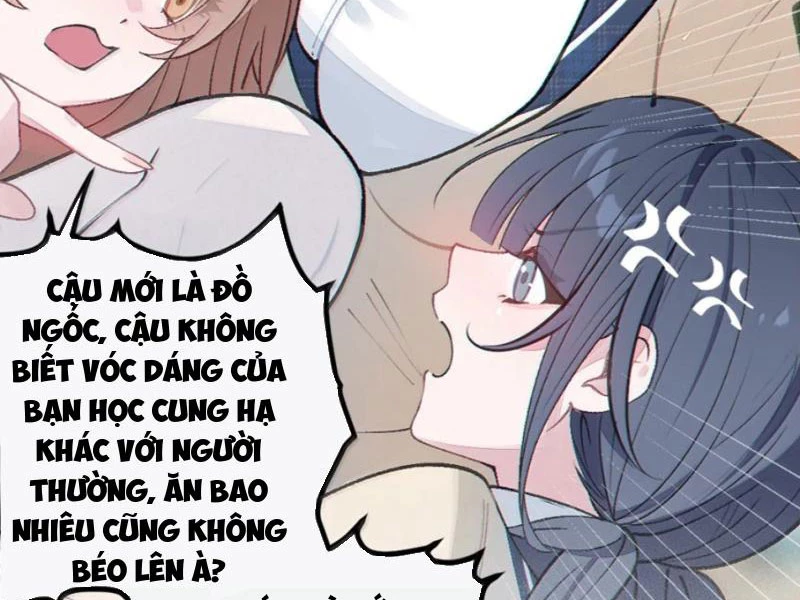 Sau khi ta biến thành quái vật xúc tu, các cô ấy càng điên cuồng hơn! Chapter 32 - 17