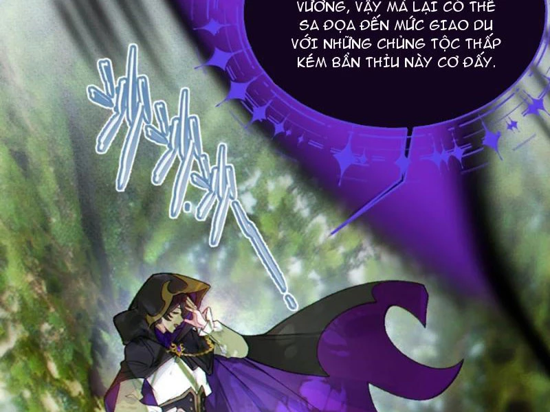 Sau khi ta biến thành quái vật xúc tu, các cô ấy càng điên cuồng hơn! Chapter 32 - 25