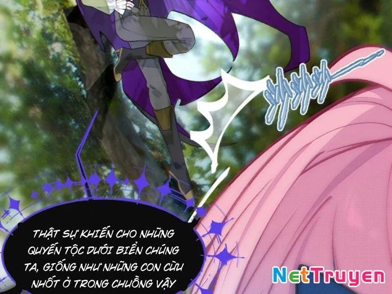 Sau khi ta biến thành quái vật xúc tu, các cô ấy càng điên cuồng hơn! Chapter 32 - 26