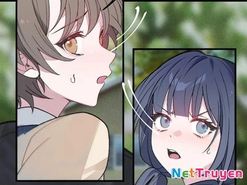 Sau khi ta biến thành quái vật xúc tu, các cô ấy càng điên cuồng hơn! Chapter 32 - 31