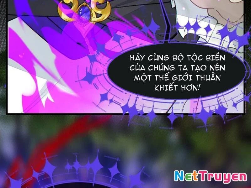 Sau khi ta biến thành quái vật xúc tu, các cô ấy càng điên cuồng hơn! Chapter 32 - 36