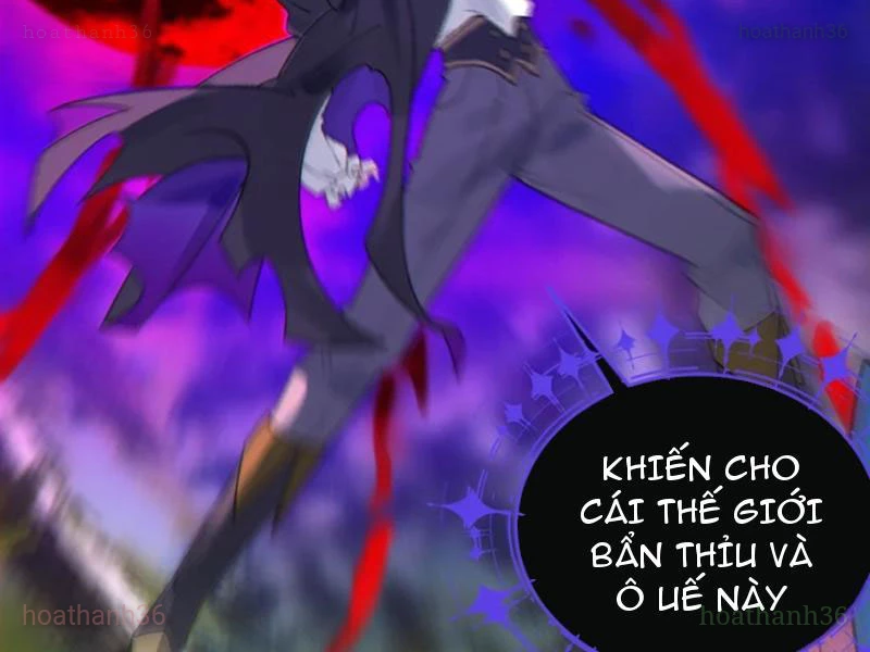 Sau khi ta biến thành quái vật xúc tu, các cô ấy càng điên cuồng hơn! Chapter 32 - 39