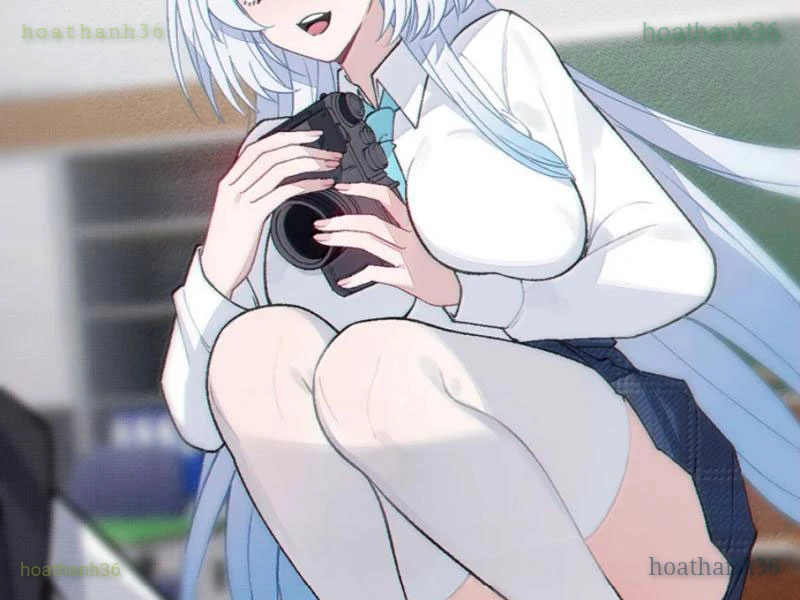 Sau khi ta biến thành quái vật xúc tu, các cô ấy càng điên cuồng hơn! Chapter 32 - 88