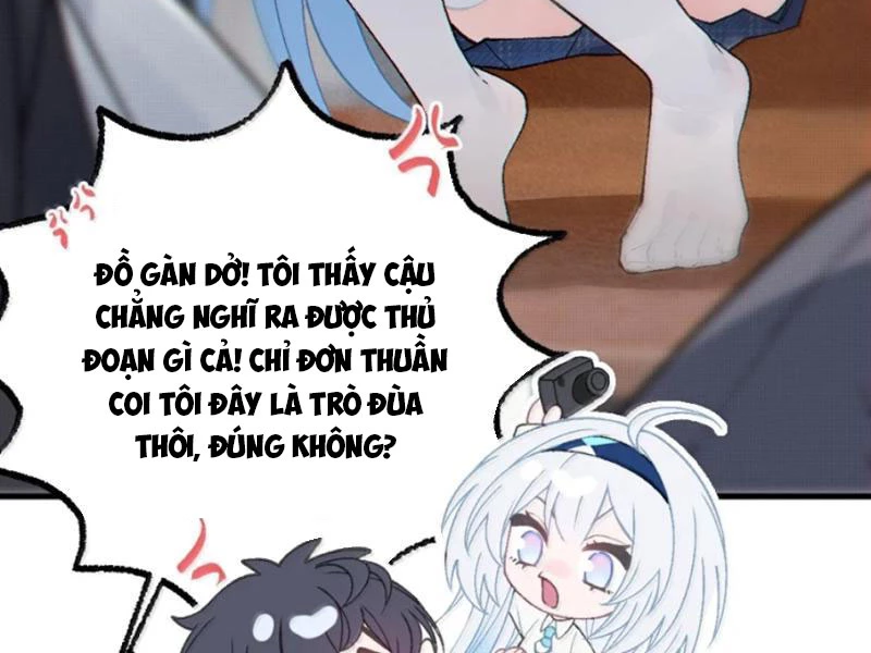 Sau khi ta biến thành quái vật xúc tu, các cô ấy càng điên cuồng hơn! Chapter 32 - 89