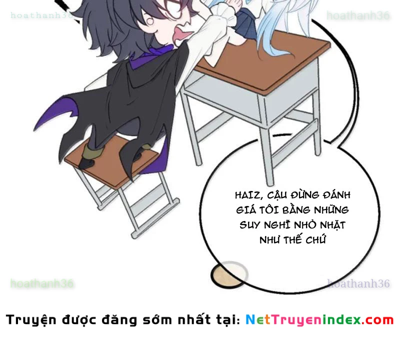 Sau khi ta biến thành quái vật xúc tu, các cô ấy càng điên cuồng hơn! Chapter 32 - 90