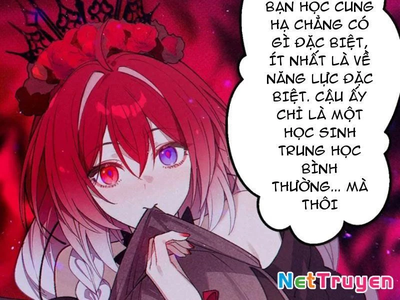 Sau khi ta biến thành quái vật xúc tu, các cô ấy càng điên cuồng hơn! Chapter 32 - 101