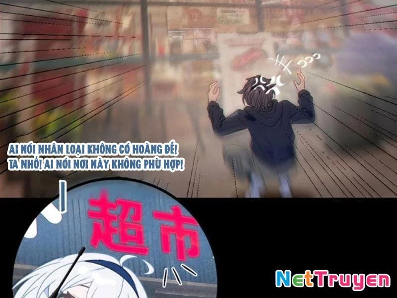 Sau khi ta biến thành quái vật xúc tu, các cô ấy càng điên cuồng hơn! Chapter 33 - 6