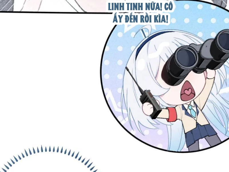 Sau khi ta biến thành quái vật xúc tu, các cô ấy càng điên cuồng hơn! Chapter 33 - 12