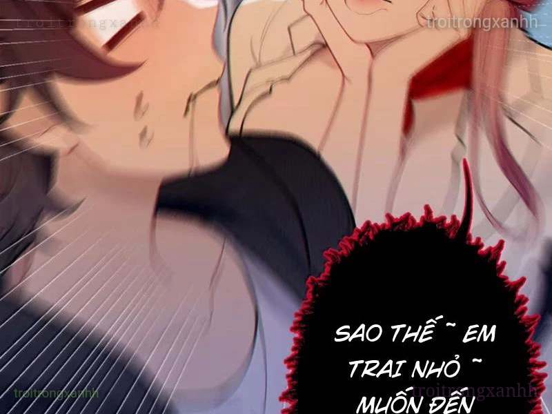 Sau khi ta biến thành quái vật xúc tu, các cô ấy càng điên cuồng hơn! Chapter 33 - 29