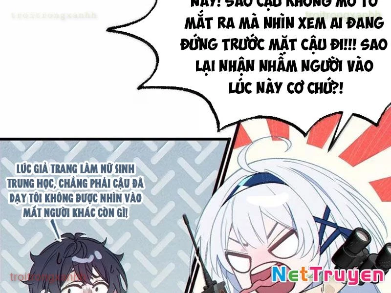 Sau khi ta biến thành quái vật xúc tu, các cô ấy càng điên cuồng hơn! Chapter 33 - 31