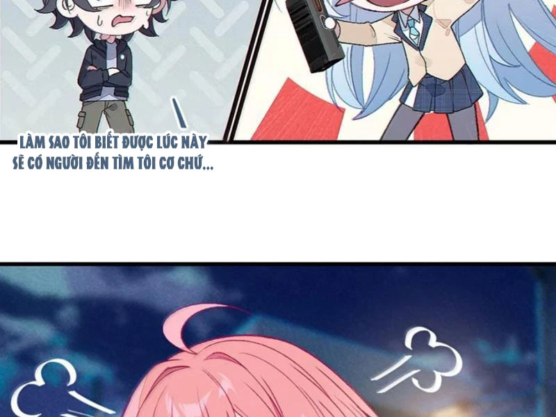 Sau khi ta biến thành quái vật xúc tu, các cô ấy càng điên cuồng hơn! Chapter 33 - 32