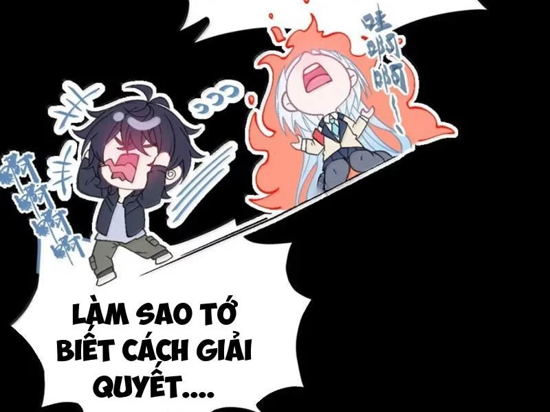 Sau khi ta biến thành quái vật xúc tu, các cô ấy càng điên cuồng hơn! Chapter 33 - 35