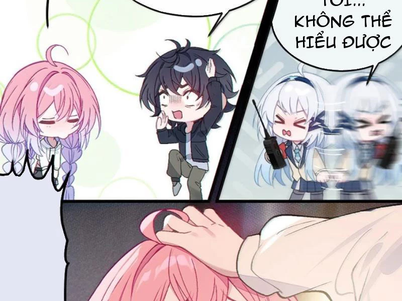 Sau khi ta biến thành quái vật xúc tu, các cô ấy càng điên cuồng hơn! Chapter 33 - 53