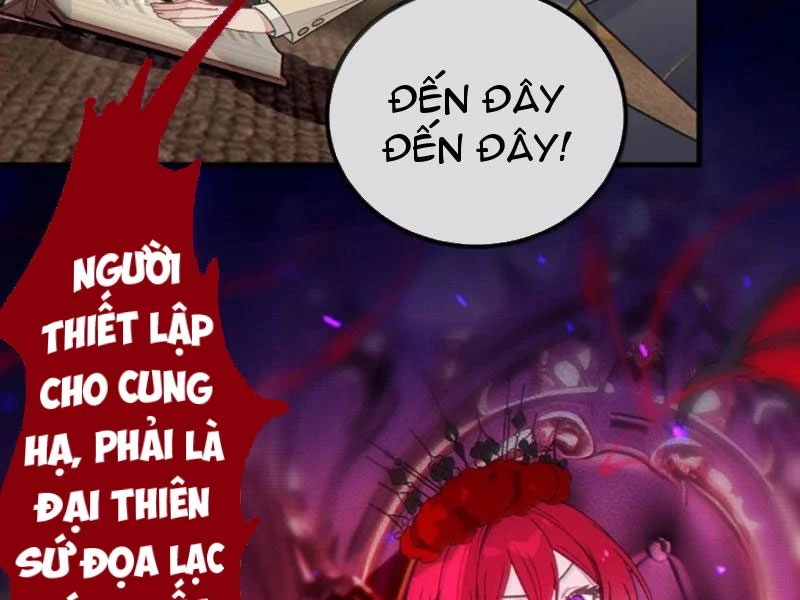 Sau khi ta biến thành quái vật xúc tu, các cô ấy càng điên cuồng hơn! Chapter 33 - 70