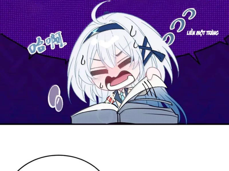 Sau khi ta biến thành quái vật xúc tu, các cô ấy càng điên cuồng hơn! Chapter 33 - 74