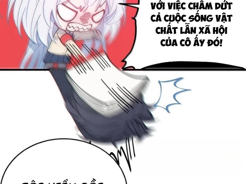 Sau khi ta biến thành quái vật xúc tu, các cô ấy càng điên cuồng hơn! Chapter 33 - 85