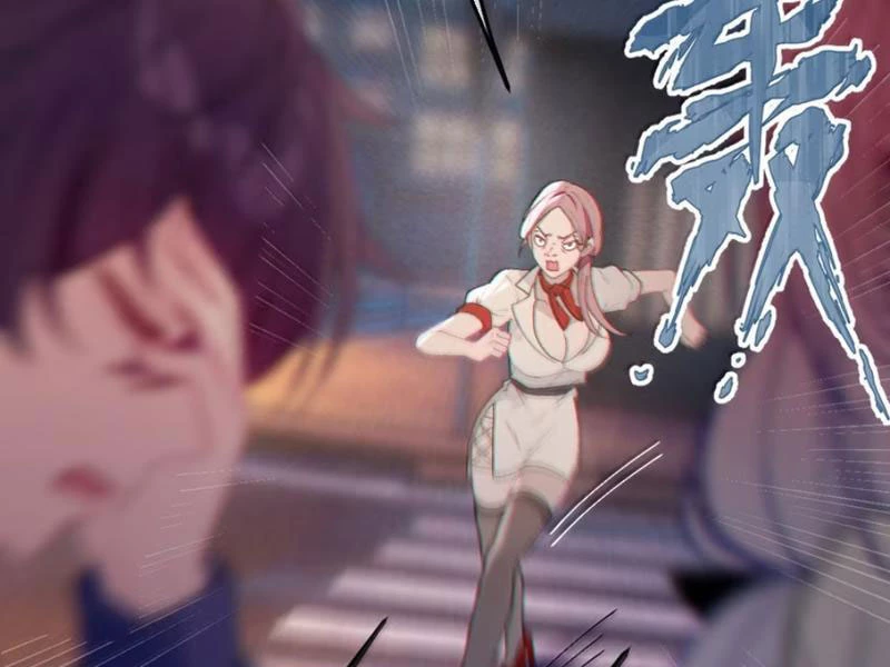 Sau khi ta biến thành quái vật xúc tu, các cô ấy càng điên cuồng hơn! Chapter 33 - 105