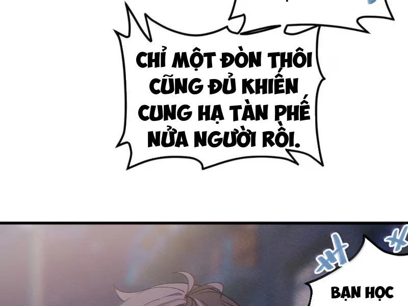 Sau khi ta biến thành quái vật xúc tu, các cô ấy càng điên cuồng hơn! Chapter 33 - 113