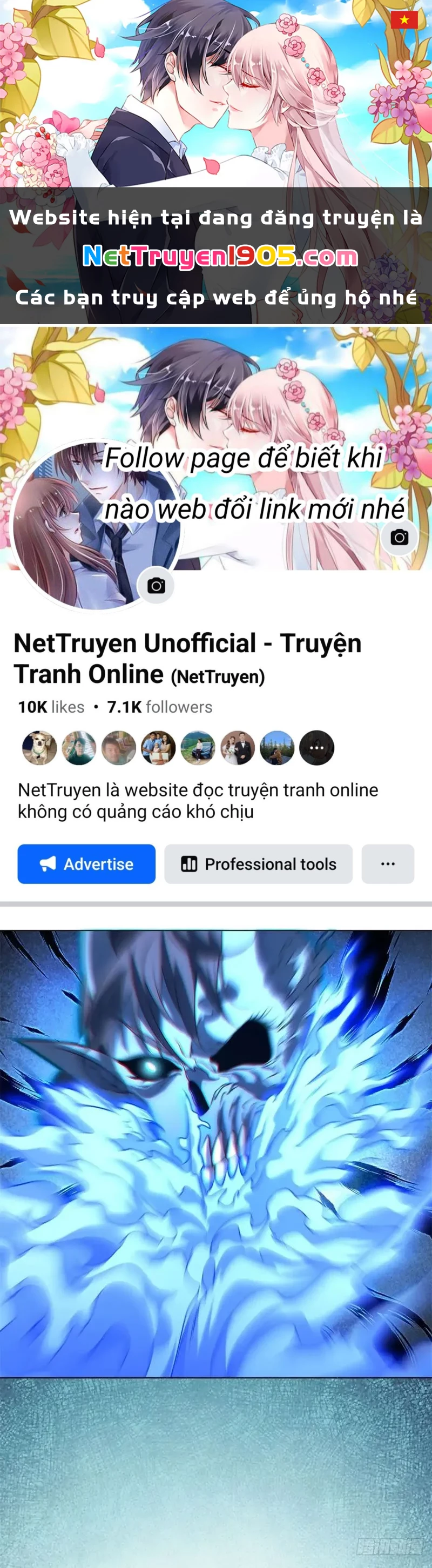 Bệnh Viện Chư Thàn Của Ta Chapter 56 - 1