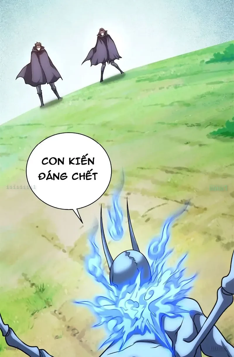 Bệnh Viện Chư Thàn Của Ta Chapter 56 - 2