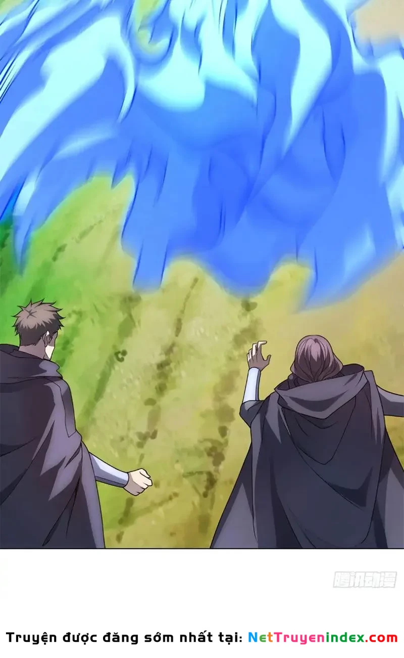 Bệnh Viện Chư Thàn Của Ta Chapter 56 - 7