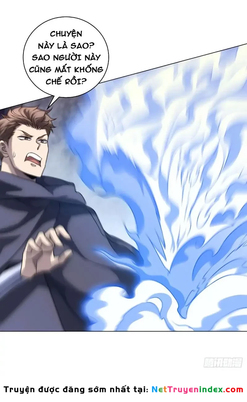 Bệnh Viện Chư Thàn Của Ta Chapter 56 - 8