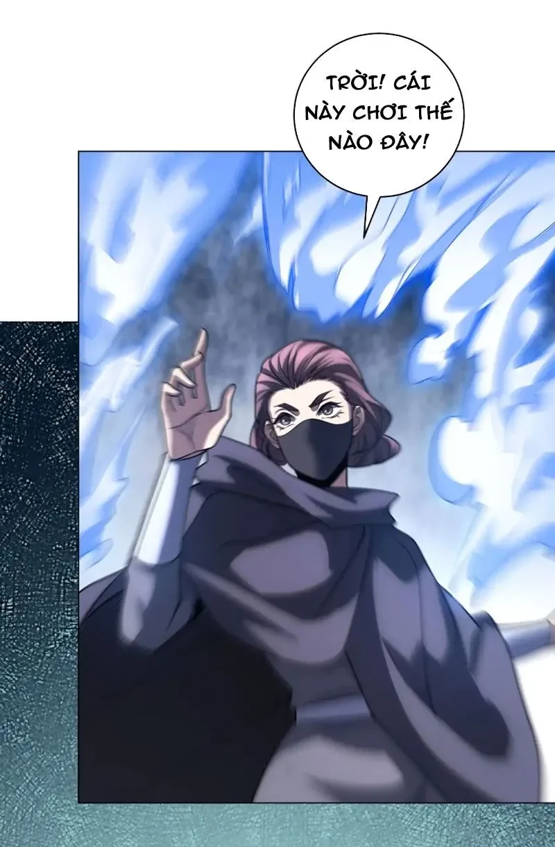 Bệnh Viện Chư Thàn Của Ta Chapter 56 - 9