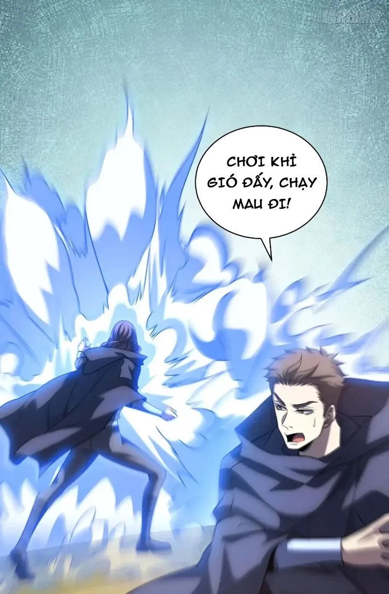 Bệnh Viện Chư Thàn Của Ta Chapter 56 - 10