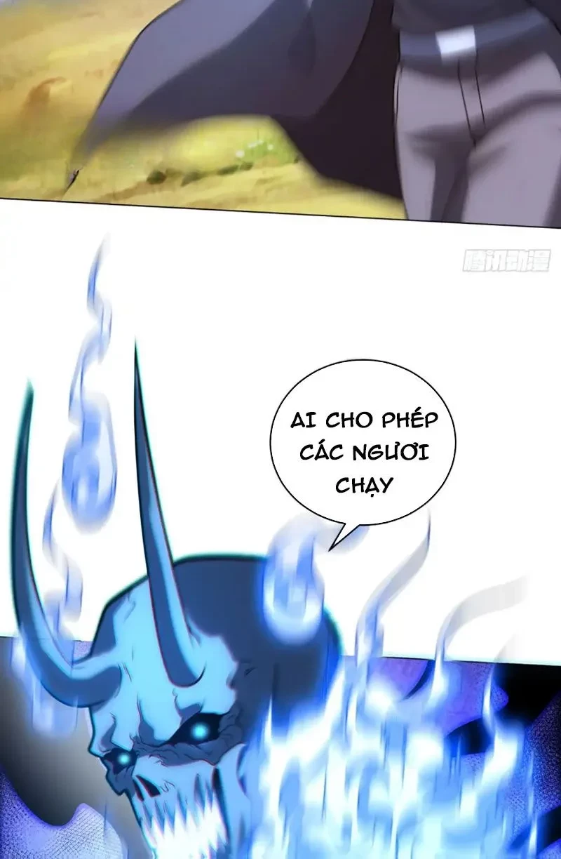 Bệnh Viện Chư Thàn Của Ta Chapter 56 - 11