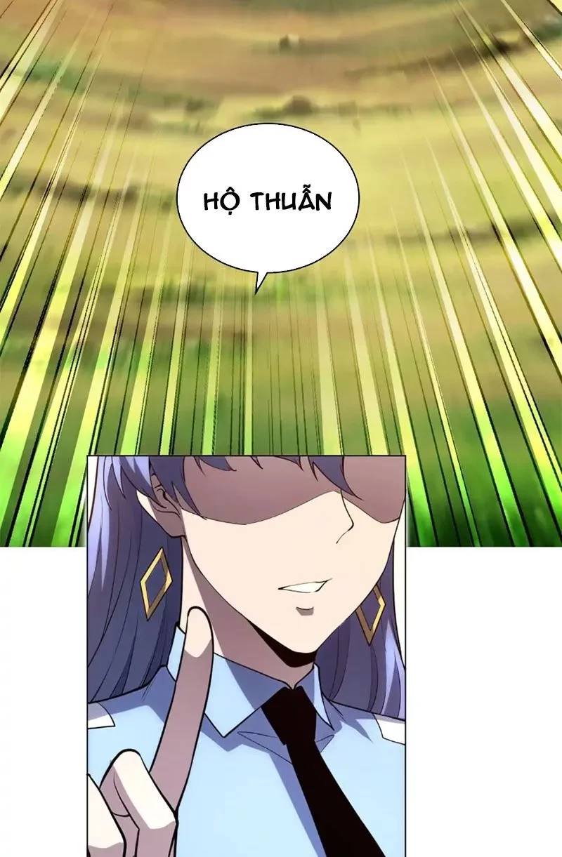 Bệnh Viện Chư Thàn Của Ta Chapter 56 - 19