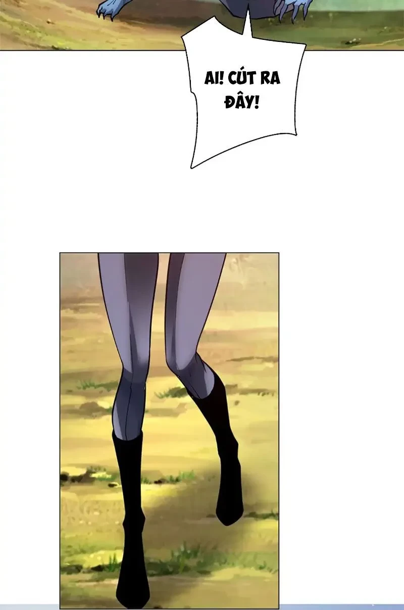 Bệnh Viện Chư Thàn Của Ta Chapter 56 - 23