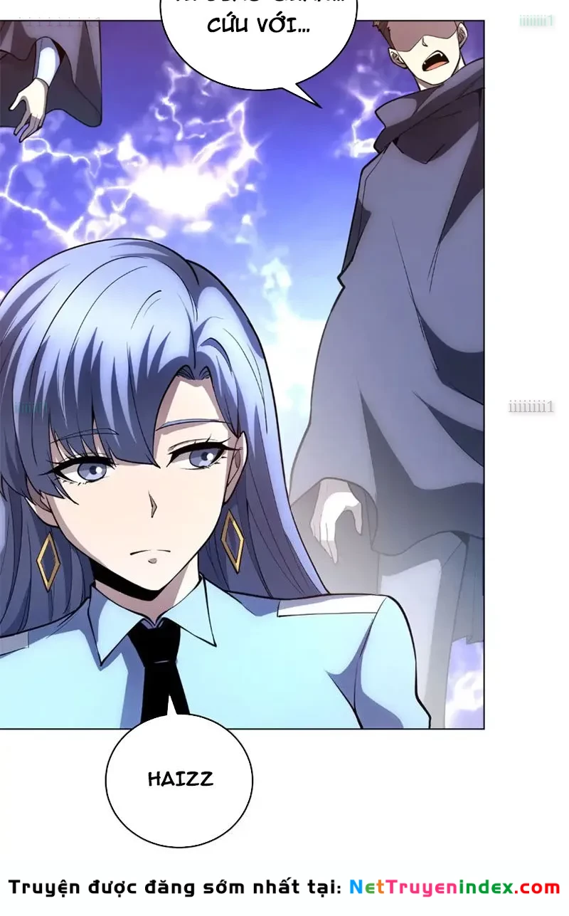 Bệnh Viện Chư Thàn Của Ta Chapter 56 - 26