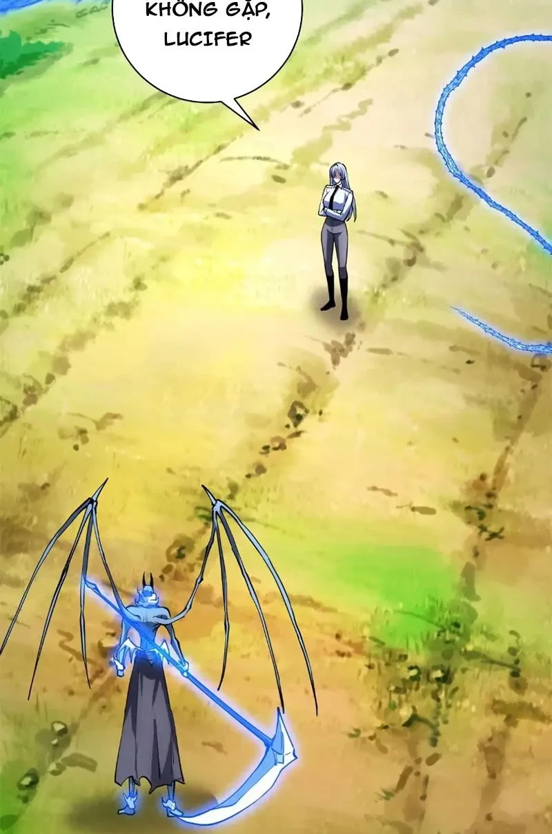 Bệnh Viện Chư Thàn Của Ta Chapter 56 - 28