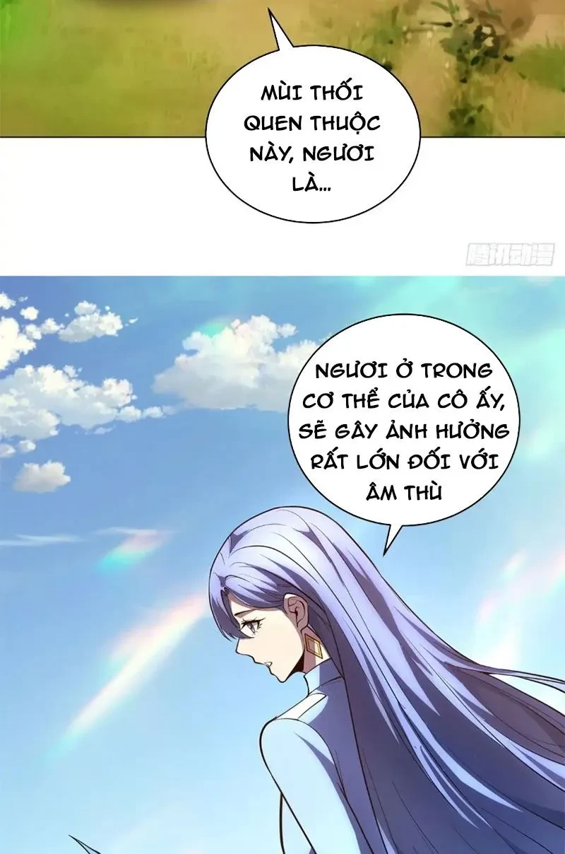 Bệnh Viện Chư Thàn Của Ta Chapter 56 - 29