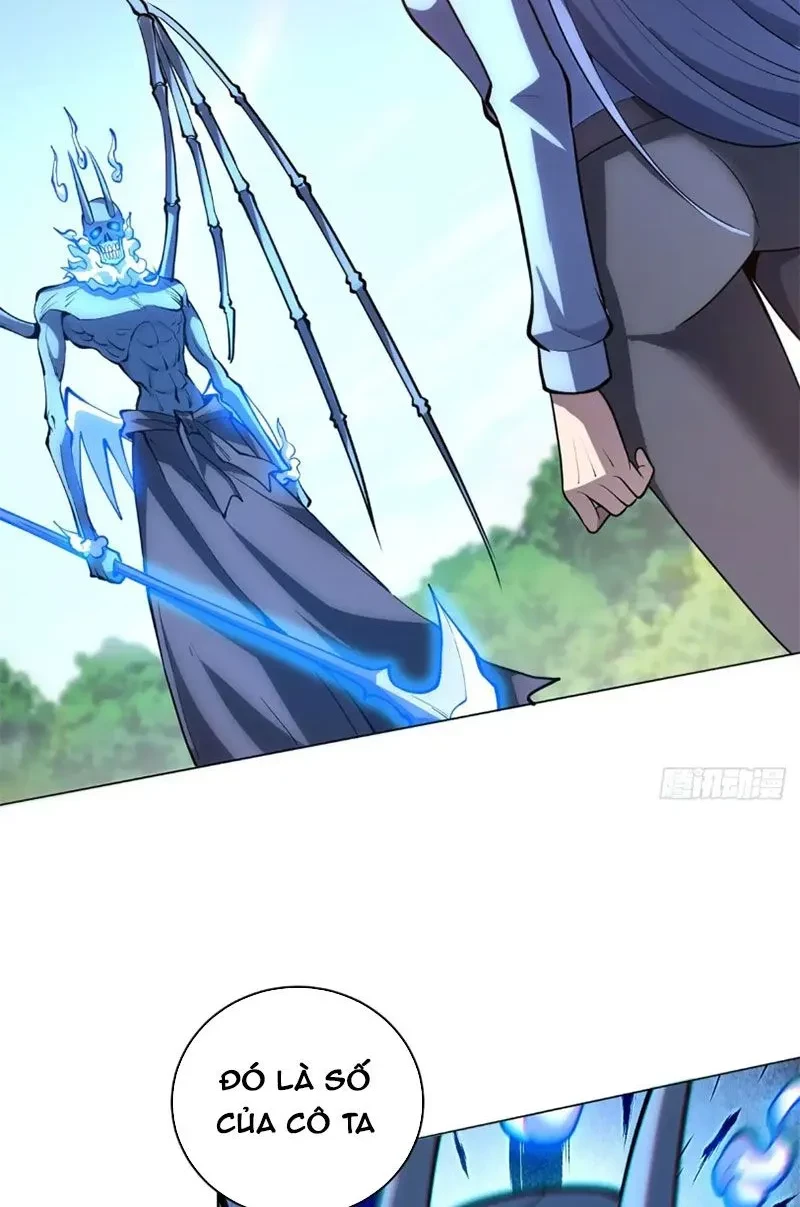 Bệnh Viện Chư Thàn Của Ta Chapter 56 - 30