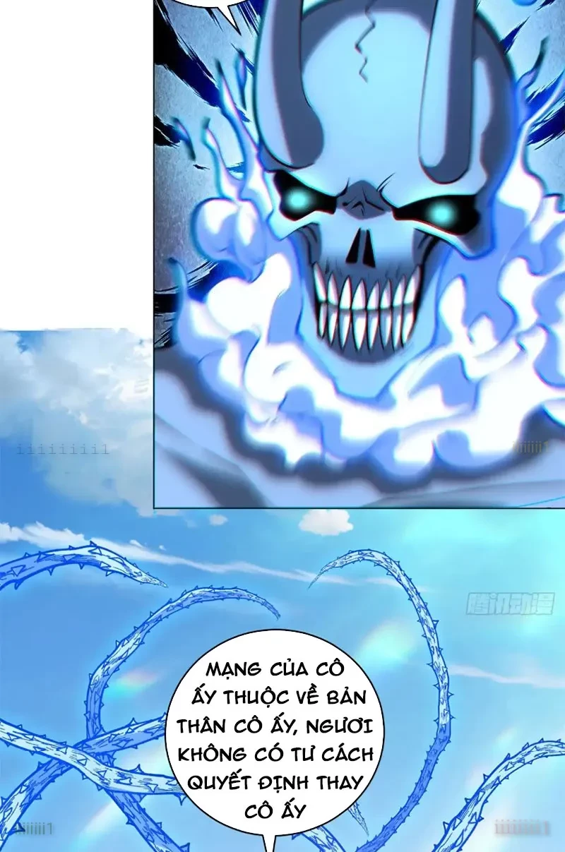 Bệnh Viện Chư Thàn Của Ta Chapter 56 - 31