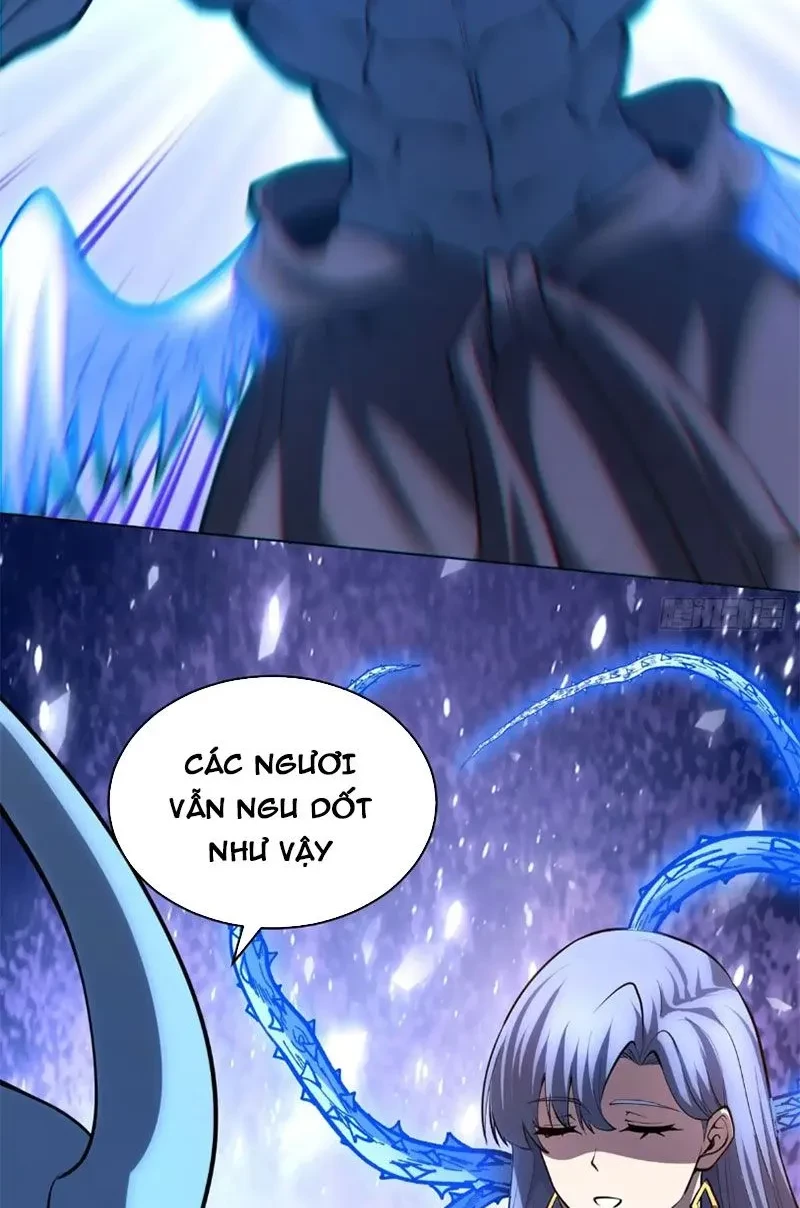 Bệnh Viện Chư Thàn Của Ta Chapter 56 - 34