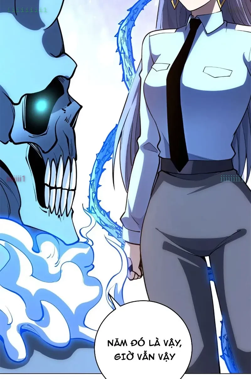 Bệnh Viện Chư Thàn Của Ta Chapter 56 - 35