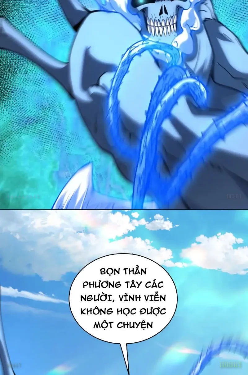 Bệnh Viện Chư Thàn Của Ta Chapter 56 - 40